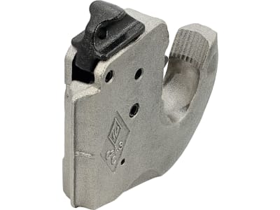 Fendt Unterlenkerfanghaken Kat. 3, für Heckkraftheber Traktor Fendt, Massey Ferguson, 718870060151