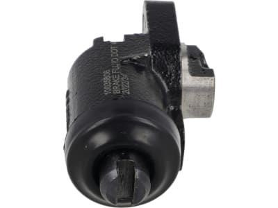 Fendt Radbremszylinder links Ø Kolben 28 mm, für Trommelbremse Farmer 300, Geräteträger