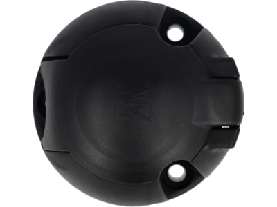 Fendt Steckdose 7-polig , Steckanschluss, für Feldhäcksler, Traktor, G716900070010