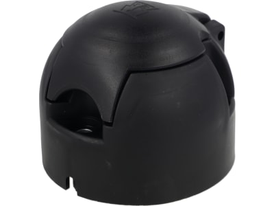 Fendt Steckdose 7-polig , Steckanschluss, für Feldhäcksler, Traktor, G716900070010