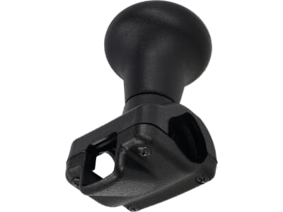 Fendt Lenkradknauf geklemmt, für Lenkrad Farmer, Favorit, Geräteträger, Vario, Xylon, 0073733200000