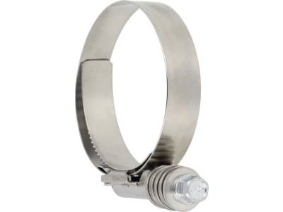 Fendt Schlauchschelle 57 – 79 mm, für Schlauch Ladeluftkühler Traktor Vario, Kühlsystem Feldhäcksler Katana 65, X458654400000