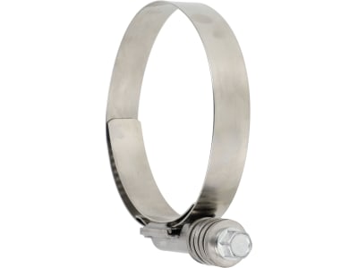 Fendt Schlauchschelle 70 – 92 mm, für Schlauch Ladeluftkühler Traktor Vario, Kühlsystem Feldhäcksler Katana, X458654800000