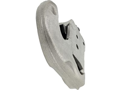 Fendt Unterlenkerfanghaken Kat. 3, für Heckkraftheber Traktor Fendt, Massey Ferguson, 718870060151