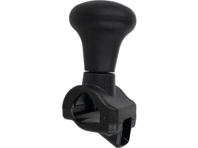 Fendt Lenkradknauf geklemmt, für Lenkrad Farmer, Favorit, Geräteträger, Vario, Xylon, 0073733200000