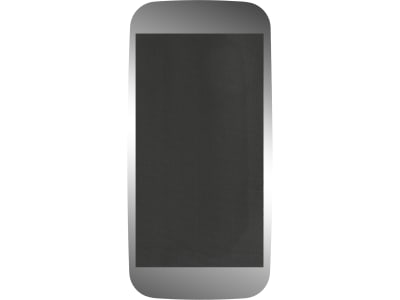 Fendt Spiegelglas links/rechts, für Farmer 200, 300, Favorit, Geräteträger, F291500270020