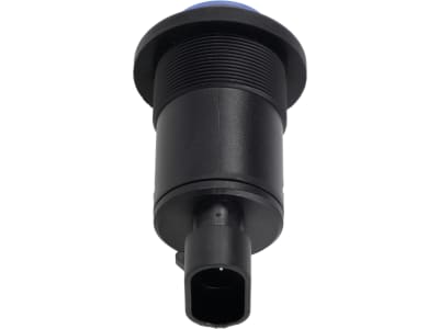 Fendt Druckknopfschalter "Heben und Senken", blau, für Farmer 300, 400, Favorit 500, 700, 800, 900, Xylon, G816860100201