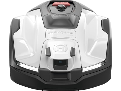 Husqvarna® Mähroboter "Automower® 405VE NERA" für Rasenflächen bis 900 m², 9708199-12