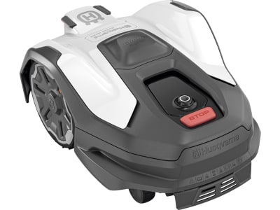 Husqvarna® Mähroboter "Automower® 405VE NERA" für Rasenflächen bis 900 m², 9708199-12