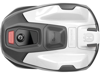 Husqvarna® Mähroboter "Automower® 405VE NERA" für Rasenflächen bis 900 m², 9708199-12