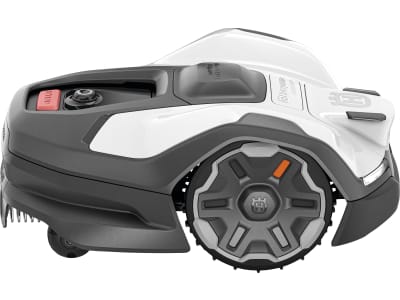 Husqvarna® Mähroboter "Automower® 405VE NERA" für Rasenflächen bis 900 m², 9708199-12