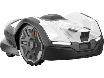 Husqvarna® Mähroboter "Automower® 405VE NERA" für Rasenflächen bis 900 m², 9708199-12