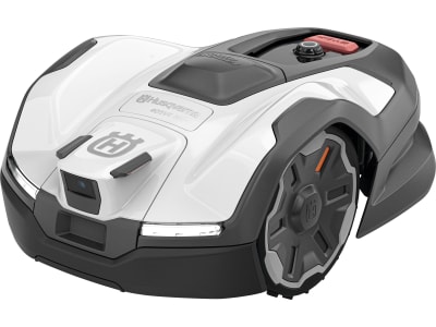 Husqvarna® Mähroboter "Automower® 405VE NERA" für Rasenflächen bis 900 m², 9708199-12