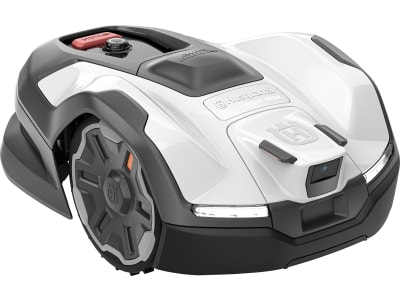 Husqvarna® Mähroboter "Automower® 405VE NERA" für Rasenflächen bis 900 m², 9708199-12