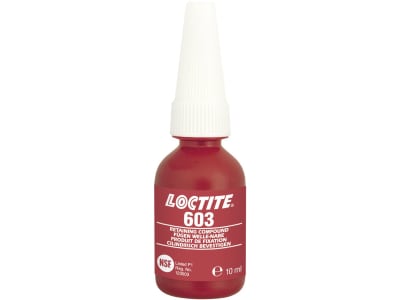 Loctite® Fügekleber "603" hochfest, 10 ml, 1967548