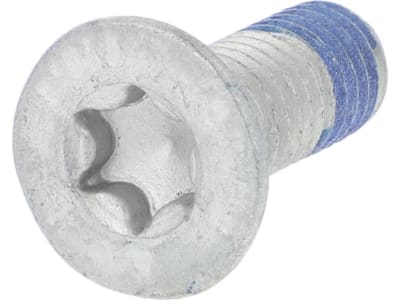 Amazone Innensechskantschraube DIN 7991 M 8 x 22 - 10.9, für RoTeC-Schar, Rollschar AD/D9, DD512