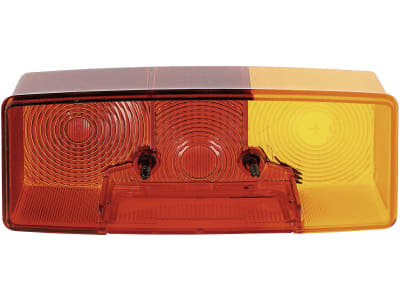 Jokon Lichtscheibe "E/BBS(K) 516 L" links, wahlweise mit Kennzeichenfunktion, für Schlussleuchte BBS(K) 516 L, 19.6023.111