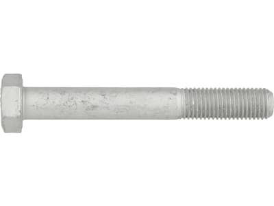 Pöttinger Sechskantschraube DIN 960; ISO 8765 M 12 x 1,5 x 90 - 10.9, 103.911