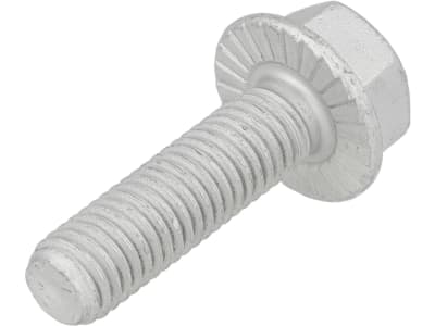 Pöttinger Sechskantschraube "Verbus Ripp" M 10 x 35 - 10.9, 100.910