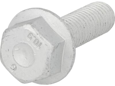 Pöttinger Sechskantschraube "Verbus Ripp" M 10 x 35 - 10.9, 100.910