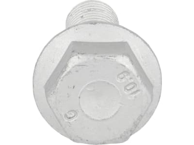 Pöttinger Sechskantschraube "Verbus Ripp" M 10 x 35 - 10.9, 100.910