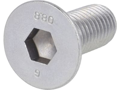 Pöttinger Innensechskantschraube DIN 7991 M 14 x 35 - 8.8, für Mähwerk, Mähkombination, 106.166