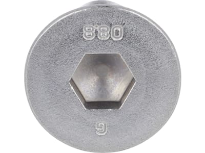 Pöttinger Innensechskantschraube DIN 7991 M 14 x 35 - 8.8, für Mähwerk, Mähkombination, 106.166