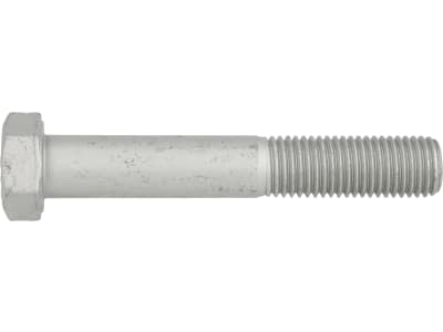 Pöttinger Sechskantschraube DIN 931; ISO 4014 M 16 x 100, 103.921