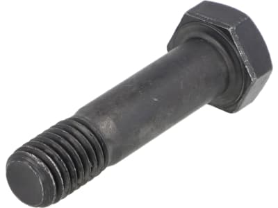 Pöttinger Sechskantschraube DIN 931; ISO 4014 M 12 x 50, 101.830