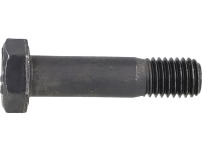 Pöttinger Sechskantschraube DIN 931; ISO 4014 M 12 x 50, 101.830