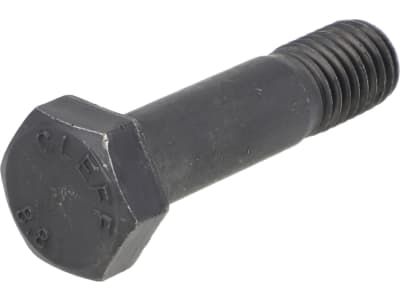 Pöttinger Sechskantschraube DIN 931; ISO 4014 M 12 x 50, 101.830