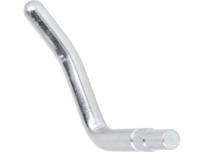 scharmüller Betätigungshebel für Kuppelbolzen A10/A11 Automatik-Zugmaul, 10.732.200.0