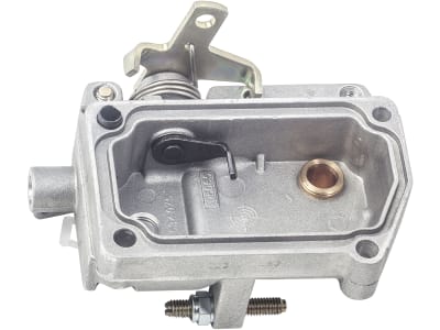 Bosch Gehäusedeckel "B00C7WR9ZS" für Einspritzanlage, 1 465 534 326 Bosch Gehäusedeckel "B00C7WR9ZS" für Einspritzanlage, 1 465 534 326