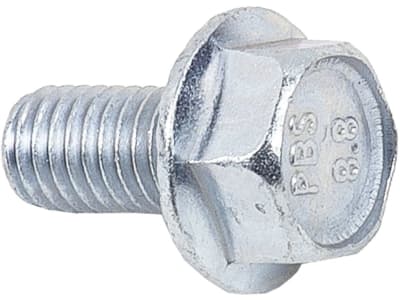 ESM Schraube M 8 x 15 mm - 8.8, gezahnter Flansch, für AGRIA 3400, 3900, 5400, 5500, 5800, Grizzly, Bison, Taifun, 562 0420 ESM Schraube M 8 x 15 mm - 8.8, gezahnter Flansch, für AGRIA 3400, 3900, 5400, 5500, 5800, Grizzly, Bison, Taifun, 562 0420