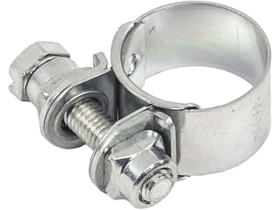 Wabco Schlauchschelle 17 – 19 mm für Bremsschlauch nach DIN 74310 11 x 3,5 mm, 893 510 420 2