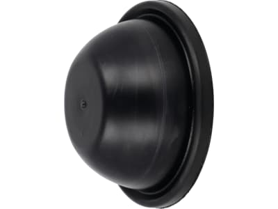 Windkesselmembrane Gummi, Ø 101 mm für Holder Feldspritzpumpe MA120, MA160