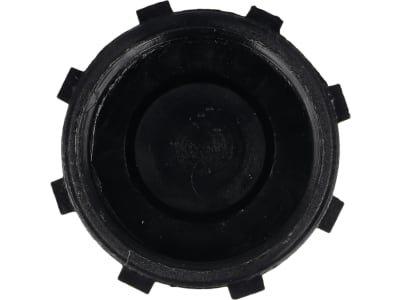 Überwurfmutter R 3/4" IG, 34 mm x 14,5 mm für Holder Düsenstock Feldspritze