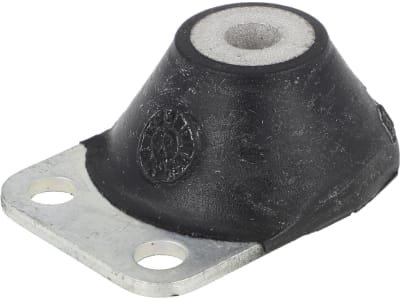 STIHL Vibrationsdämpfer für AV-System Kettensäge 024, 026, MS 240, MS 260, Heckenschere HS 60, HS 61, 1121 790 9901