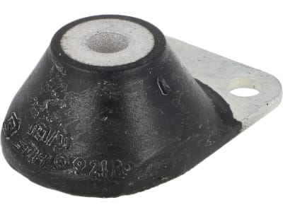 STIHL Vibrationsdämpfer für AV-System Kettensäge 024, 026, MS 240, MS 260, Heckenschere HS 60, HS 61, 1121 790 9901