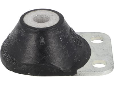 STIHL Vibrationsdämpfer für AV-System Kettensäge 024, 026, MS 240, MS 260, Heckenschere HS 60, HS 61, 1121 790 9901