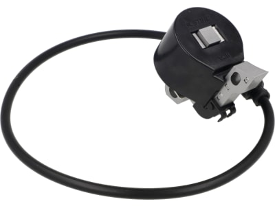 STIHL Zündmodul für Kettensäge, Motorsense, 0000 400 1300