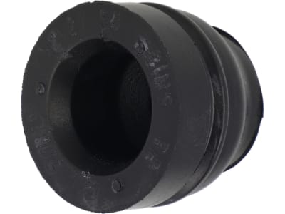 STIHL Vibrationsdämpfer für AV-System Kettensäge 024, 026, 028, 038, MS 240, MS 260, 1121 790 9909