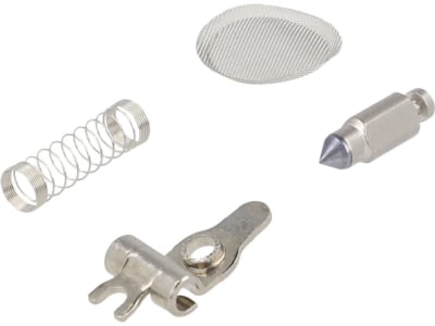 STIHL Vergaserreparatursatz für Vergaser WT 24/26 – Kettensäge, 1121 007 1062