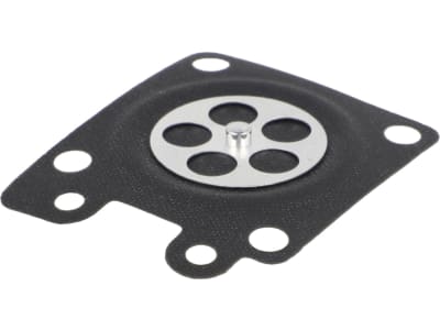 STIHL Vergaserreparatursatz für Vergaser WT 24/26 – Kettensäge, 1121 007 1062