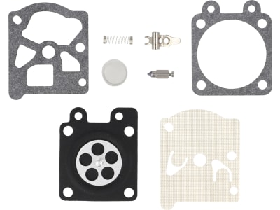 STIHL Vergaserreparatursatz für Vergaser WT 24/26 – Kettensäge, 1121 007 1062