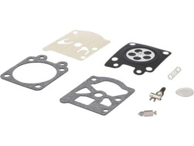 STIHL Vergaserreparatursatz für Vergaser WT 24/26 – Kettensäge, 1121 007 1062