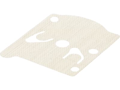 STIHL Vergaserreparatursatz für Vergaser WT 24/26 – Kettensäge, 1121 007 1062