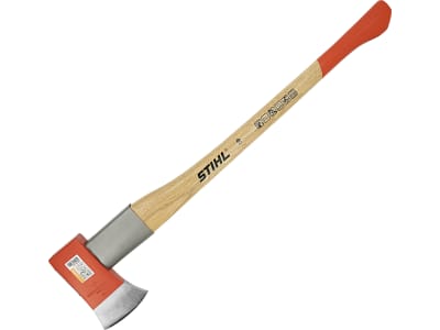 STIHL Spaltaxt "AX 28 CS" mit Schlagschutzhülse, 0000 881 2014