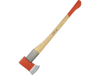 STIHL Spaltaxt "AX 28 CS" mit Schlagschutzhülse, 0000 881 2014