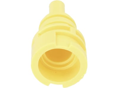 Düsenkörperunterteil, Endstück für Feldspritzleitung Holder